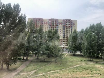 Продажа квартиры Омск.&nbsp;пр-кт. Комарова, 16