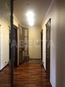Продажа квартиры Омск.&nbsp;пр-кт. Комарова, 16