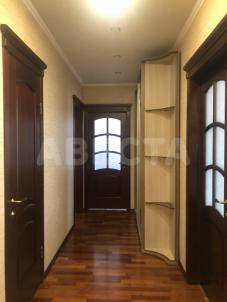 Продажа квартиры Омск.&nbsp;пр-кт. Комарова, 16