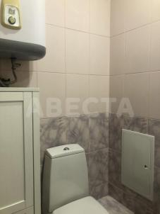 Продажа квартиры Омск.&nbsp;пр-кт. Комарова, 16