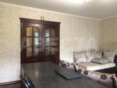Продажа квартиры Омск.&nbsp;пр-кт. Комарова, 16