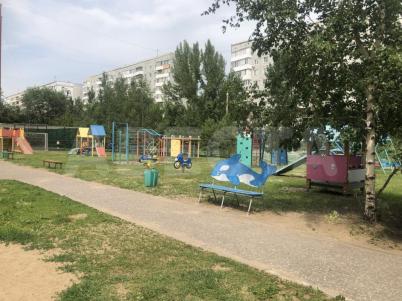 Продажа квартиры Омск.&nbsp;пр-кт. Комарова, 16