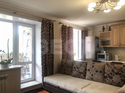 Продажа квартиры Омск.&nbsp;пр-кт. Комарова, 16