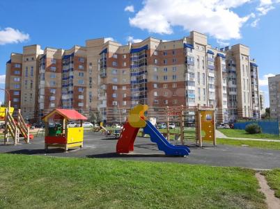 Продажа квартиры Омск.&nbsp;ул. Светловская, 10