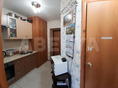 Продажа квартиры Омск.&nbsp;ул. Светловская, 10