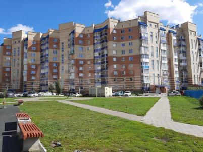 Продажа квартиры Омск.&nbsp;ул. Светловская, 10