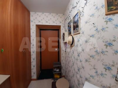 Продажа квартиры Омск.&nbsp;ул. Светловская, 10