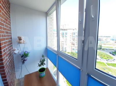 Продажа квартиры Омск.&nbsp;ул. Светловская, 10