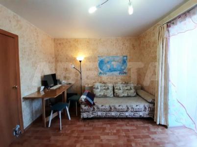 Продажа квартиры Омск.&nbsp;ул. Светловская, 10