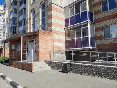 Продажа квартиры Омск.&nbsp;ул. Светловская, 10