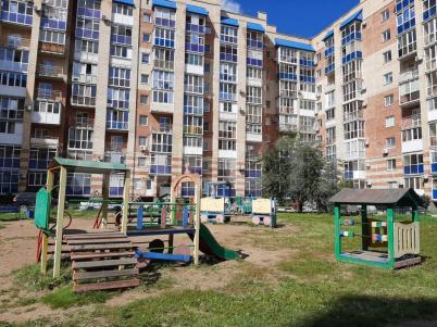 Продажа квартиры Омск.&nbsp;ул. Светловская, 10