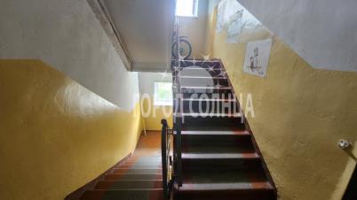 Продажа квартиры Омск.&nbsp;Яковлева, 7