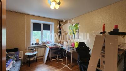Продажа квартиры Омск.&nbsp;Яковлева, 7