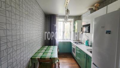 Продажа квартиры Омск.&nbsp;Яковлева, 7