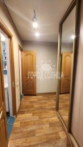 Продажа квартиры Омск.&nbsp;Яковлева, 7