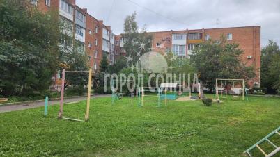 Продажа квартиры Омск.&nbsp;Яковлева, 7