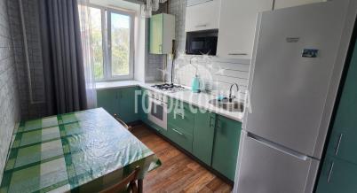 Продажа квартиры Омск.&nbsp;Яковлева, 7