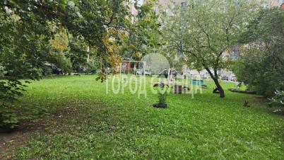 Продажа квартиры Омск.&nbsp;Яковлева, 7