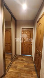 Продажа квартиры Омск.&nbsp;Яковлева, 7