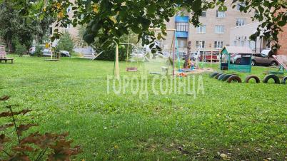 Продажа квартиры Омск.&nbsp;Яковлева, 7