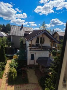 Продажа дома Омск.&nbsp;3-я аллея