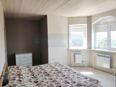 Продажа дома Омск.&nbsp;3-я аллея