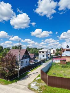 Продажа дома Омск.&nbsp;3-я аллея