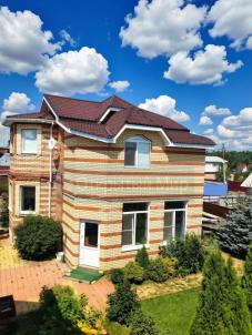 Продажа дома Омск.&nbsp;3-я аллея