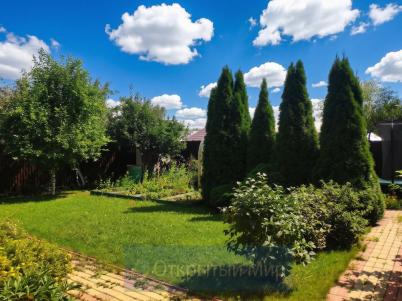 Продажа дома Омск.&nbsp;3-я аллея