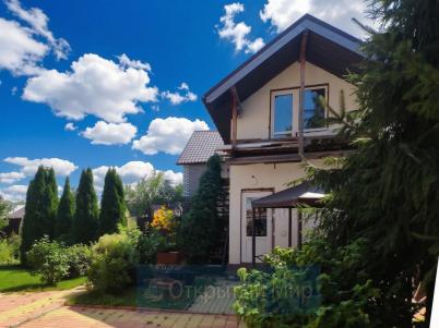 Продажа дома Омск.&nbsp;3-я аллея