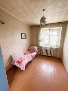 Продажа квартиры Омск.&nbsp;Романенко ул, 12