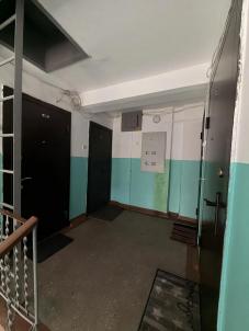 Продажа квартиры Омск.&nbsp;Романенко ул, 12