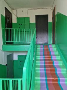 Продажа квартиры Майорова, 29