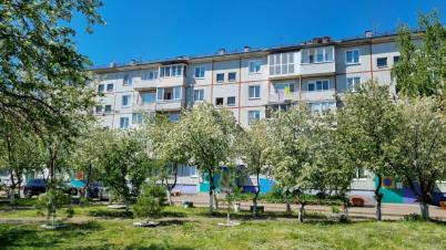 Продажа квартиры Майорова, 29