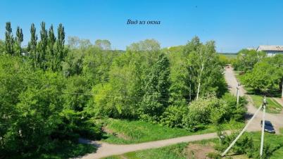 Продажа квартиры Майорова, 29