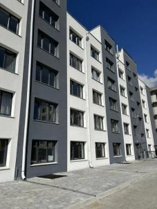 Продажа квартиры Михаила Врубеля, 3А