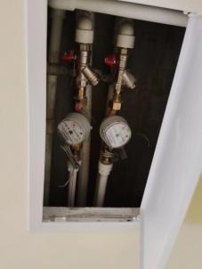Продажа квартиры Михаила Врубеля, 3А