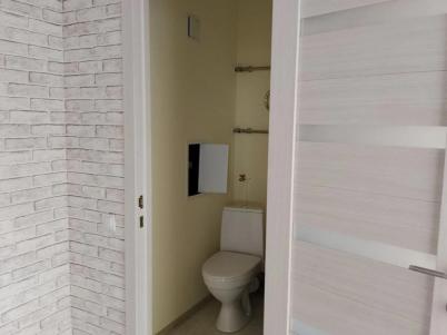 Продажа квартиры Михаила Врубеля, 3А