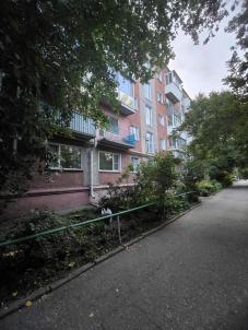Продажа квартиры Омск.&nbsp;улица Анатолия Маркова 6