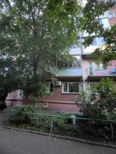 Продажа квартиры Омск.&nbsp;улица Анатолия Маркова 6