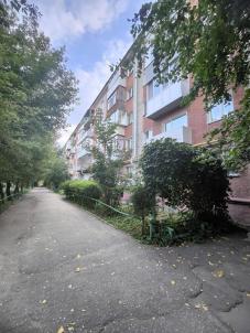 Продажа квартиры Омск.&nbsp;улица Анатолия Маркова 6