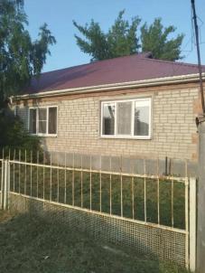 Продажа дома Азовский.&nbsp;Азово.&nbsp;ул Гагарина