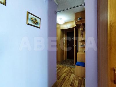 Продажа квартиры Омск.&nbsp;ул. 26-я Линия, 85/1