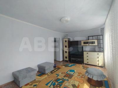 Продажа квартиры Омский.&nbsp;.&nbsp;Калинино, ул. Ленина, 55