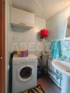 Продажа квартиры Омский.&nbsp;.&nbsp;Калинино, ул. Ленина, 55