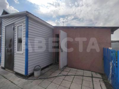 Продажа квартиры Омский.&nbsp;.&nbsp;Калинино, ул. Ленина, 55