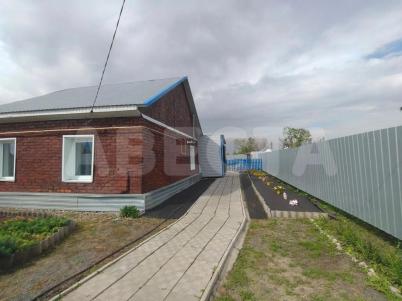 Продажа квартиры Омский.&nbsp;.&nbsp;Калинино, ул. Ленина, 55