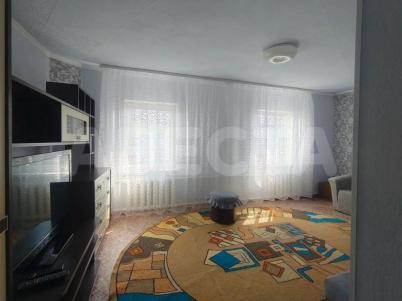 Продажа квартиры Омский.&nbsp;.&nbsp;Калинино, ул. Ленина, 55