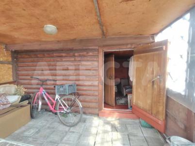 Продажа квартиры Омский.&nbsp;.&nbsp;Калинино, ул. Ленина, 55