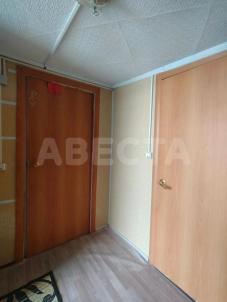 Продажа квартиры Омский.&nbsp;.&nbsp;Калинино, ул. Ленина, 55